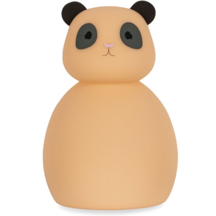Avis Veilleuse en silicone Panda Konges Sløjd 1