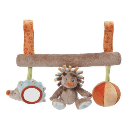 MAXI TOY LITTLE GARDEN NATTOU Comparateur Avis Prix