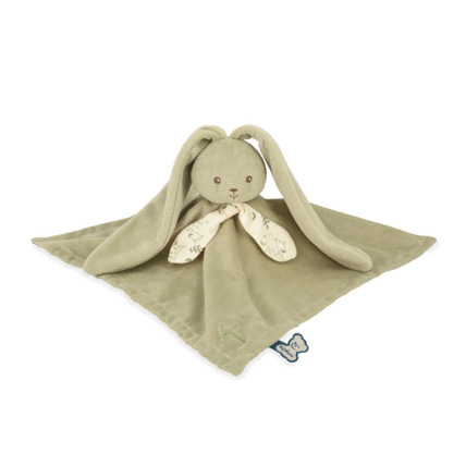 Avis Doudou petit lapin KALOO 2