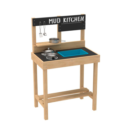 Avis Cuisine d'extérieur Cook Tp Toys 1