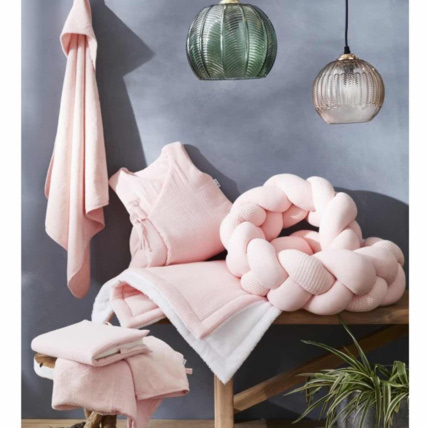 Avis Tresse de lit bébé universelle, Tendance Sevira Kids 6