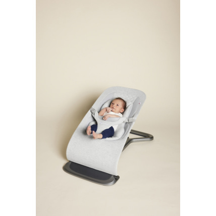 Avis Transat 3-en-1 Evolve Ergobaby 4