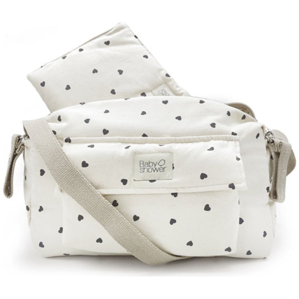 Avis Sac à langer Camila Babyshower 2