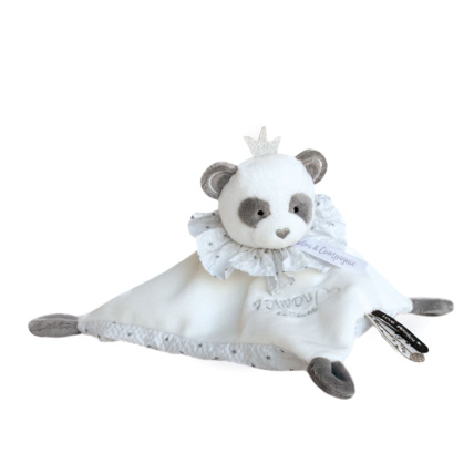 Avis Doudou attrape-rêve Panda DOUDOU ET COMPAGNIE 1