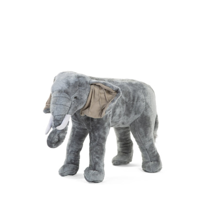 Avis Peluche éléphant Childhome 1