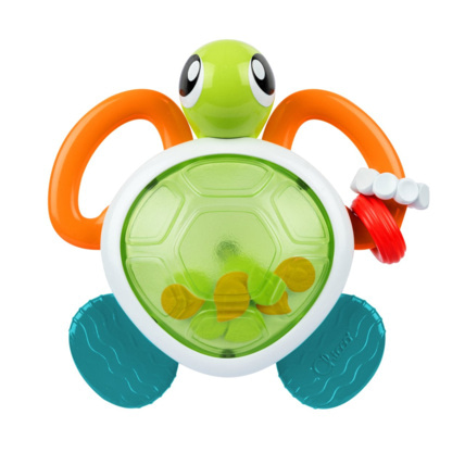 Avis Hochet électronique Tortue Chicco 1