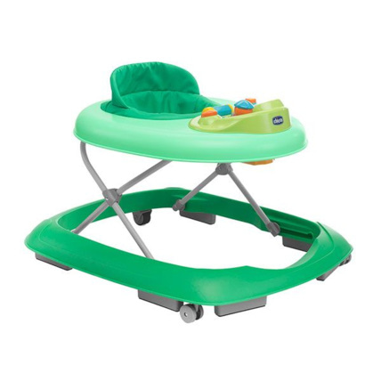 Trotteur rainbow shop chicco