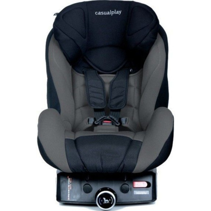 Avis Siège auto Q-Retraktor CASUALPLAY 1