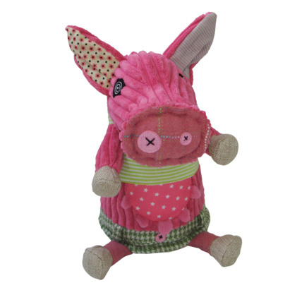 Avis Peluche Jambonos le cochon LES DEGLINGOS 1