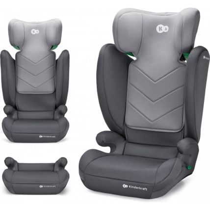 Avis Siège auto i-spark i-size Kinderkraft 1