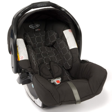 Graco junior best sale