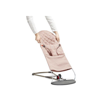 Avis Housse pour transat BabyBjörn 5