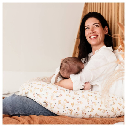 Avis Coussin d'allaitement et de grossesse Colombes CANDIDE 5