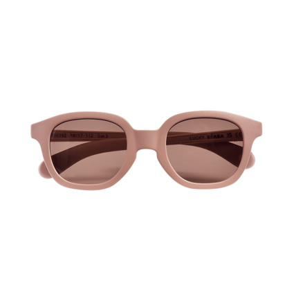Avis Lunettes 9-24 mois Square Lucky BÉABA 2