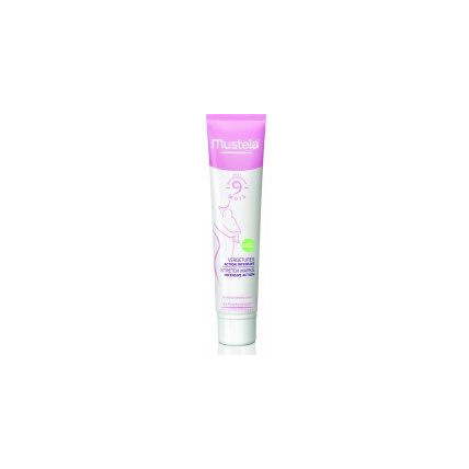 Avis Crème Vergetures Action Intensive MUSTELA 9 MOIS 1