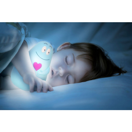 Avis Veilleuse Lumilove Barbapapa PABOBO 9