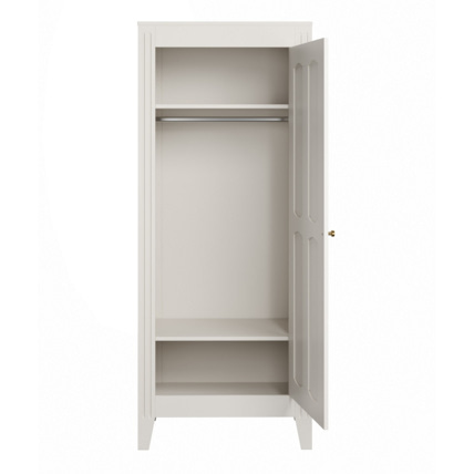 Avis Armoire 1 porte Milenne Petite Amélie 4