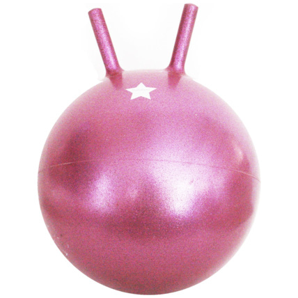 Avis Ballon sauteur à paillettes Konges Sløjd 6