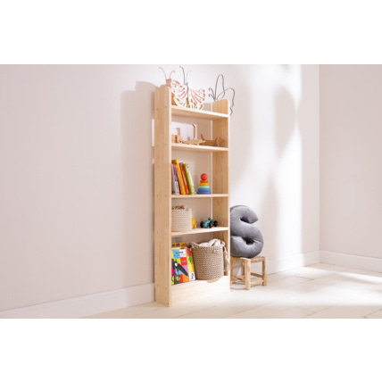 Avis Étagère Montessori Mon Lit Cabane 2