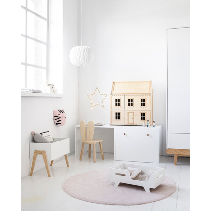 Avis Trophée murale enfant Chat Kitty Petite Amélie 5