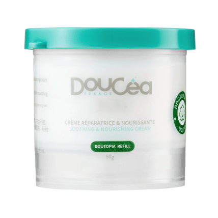 Avis Recharge crème Doutopia DOUCÉA 4