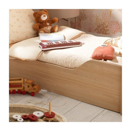 Avis Couvre lit Orsino Sauthon 1