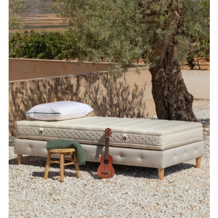 Avis Matelas enfant Chanvrenatura® KADOLIS 4