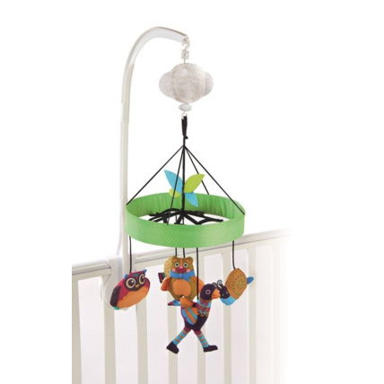 Avis Mobile Bedtime Friends OOH CONCEPT 1