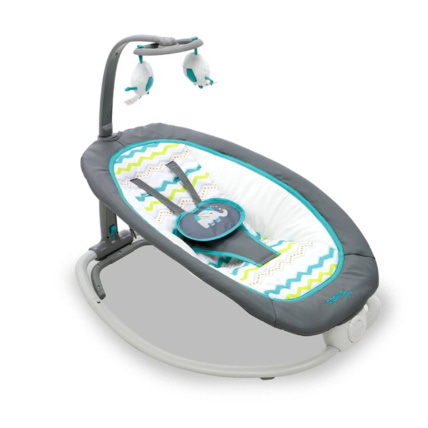 Avis Balancelle Fold ASALVO 4