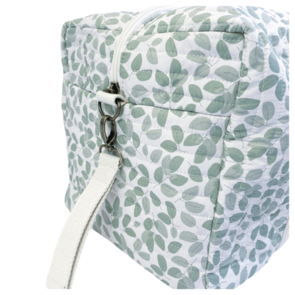 Avis Sac à langer Eucalyptus CANDIDE 6