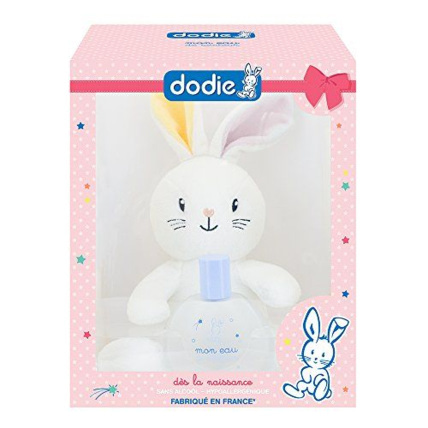 Avis Coffret Eau de Senteur avec Doudou DODIE 3