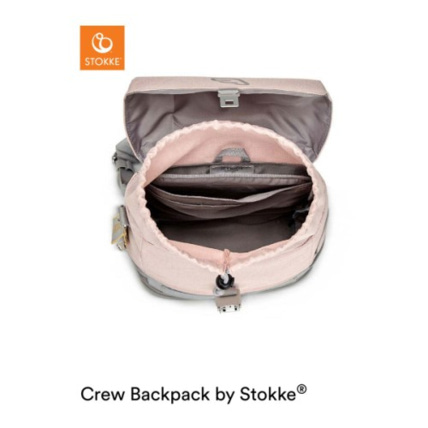 Avis Sac à dos Jet kids Stokke 2