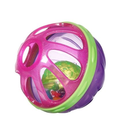Avis Balle de bain pour bébé MUNCHKIN 2