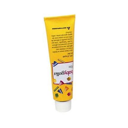 Avis Pâte Oxyde de zinc BABYGELLA 1