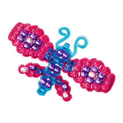 Avis Animaux en perles - de 6 ans RAVENSBURGER 3