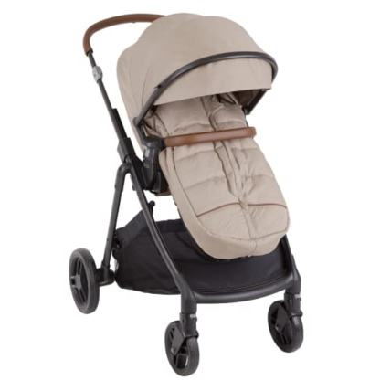 Avis Poussette Near2Me GRACO 11