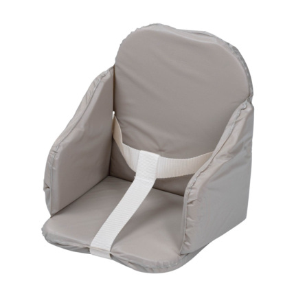 Avis Coussin de chaise bébé à sangles TINEO 4