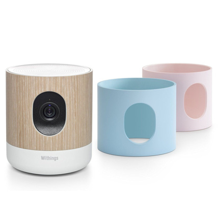 Avis Caméra de surveillance Home WITHINGS 1