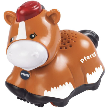 Avis Tip Tap Baby Tiere-Pferd VTech 1