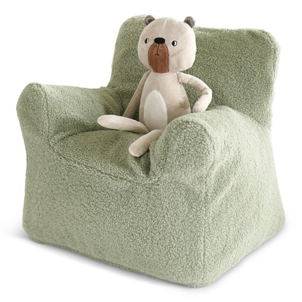Avis Fauteuil mousse enfant XL Petite Amélie 2