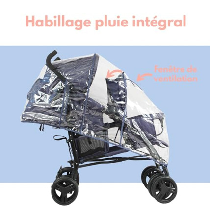 Avis Double Canne BAMBISOL 6