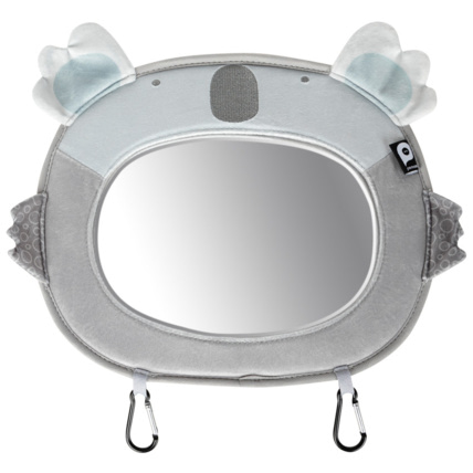 Avis Grand miroir de voiture Koala Prémaman 1