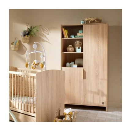 Avis Armoire 2 portes Azur Sauthon 1