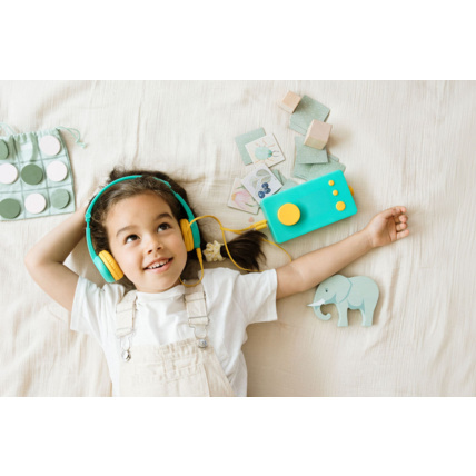 Avis Ma Fabrique à Histoires - Conteuse pour enfants de 3 à 8 ans Lunii 3