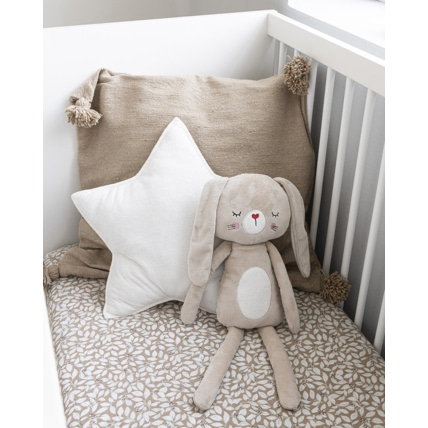 Avis Doudou peluche animal Lapin Petite Amélie 3