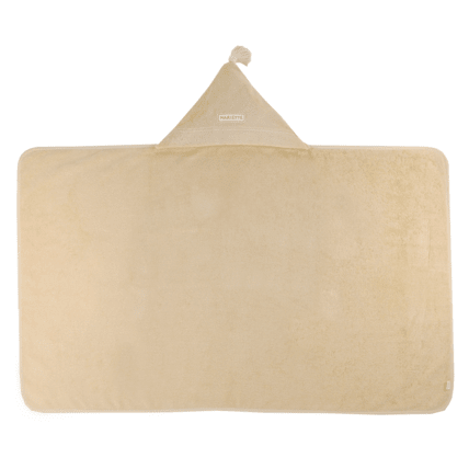 Avis Gabin la cape de bain éponge Petit Picotin 5