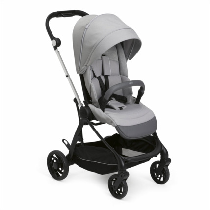 Avis Poussette One4ever Lounge Chicco 2