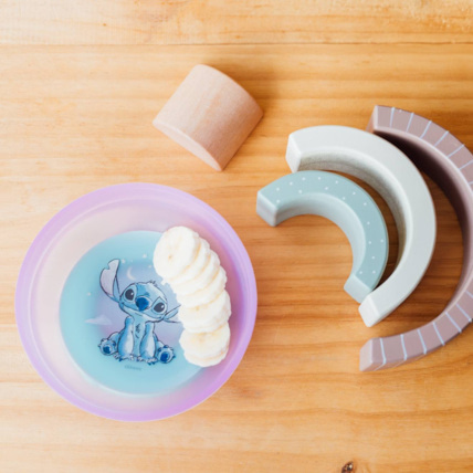 Avis Bol antidérapant Lilo et Stitch THERMOBABY 3