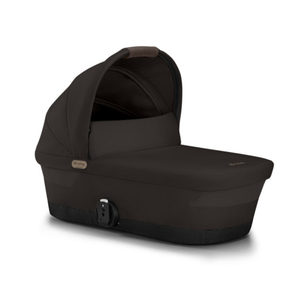 Avis Nacelle bébé Gazelle S CYBEX 14