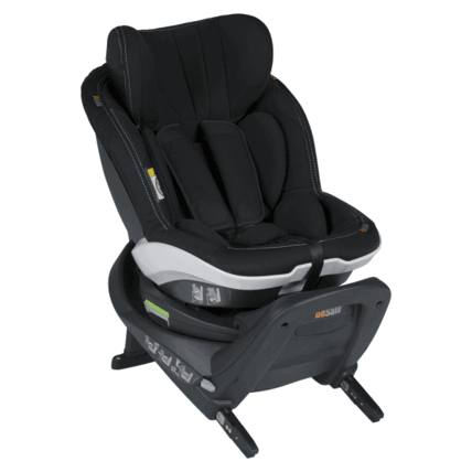 Avis Siège auto iZi Twist i-Size BeSafe 8
